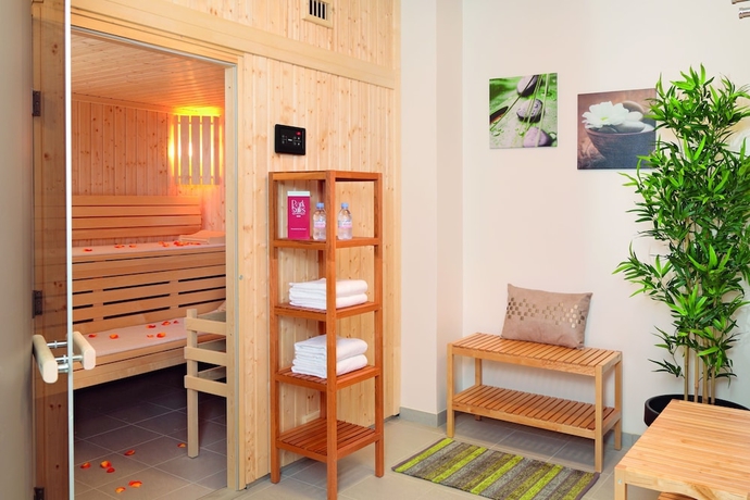 Imagen general del Hotel Appart'city Confort Grenoble Inovallée. Foto 2