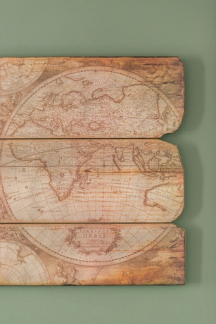 Imagen de los interiores del Hotel Appart'city Confort Le Bourget-aéroport. Foto 14