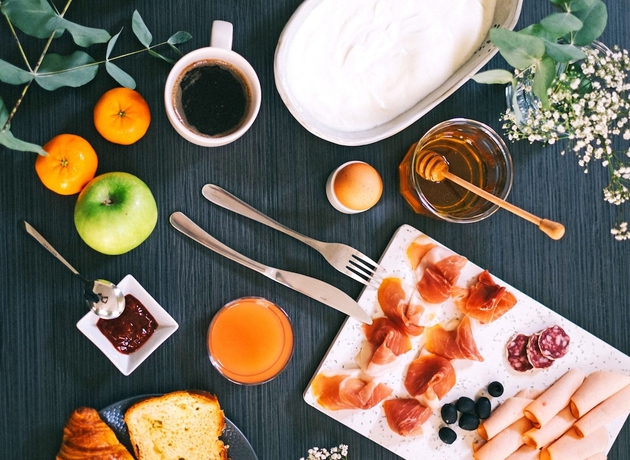 Imagen del bar/restaurante del Hotel Appart'city Confort Lyon Cité Internationale. Foto 7