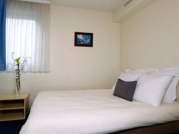 Imagen general del Hotel Appart'city Confort Montpellier Gare Saint Roch. Foto 2