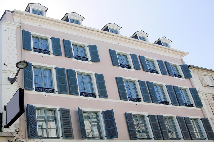 Imagen general del Hotel Appart'city Confort Pau Centre. Foto 2