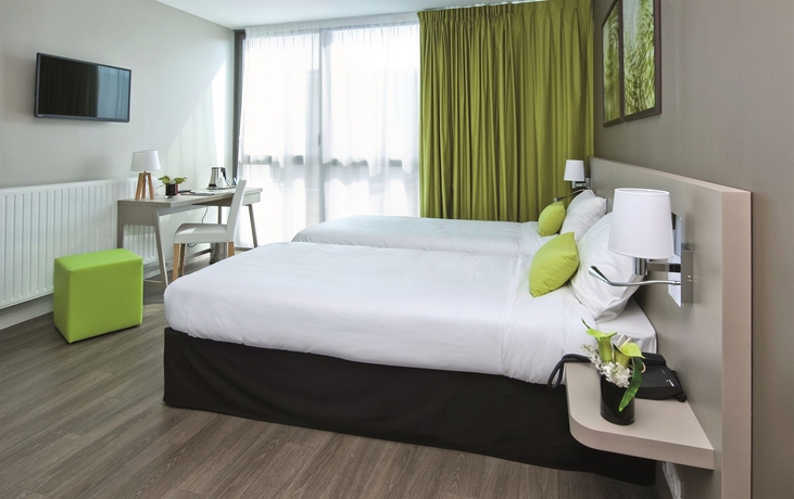 Imagen de la habitación del Hotel Appart'city Confort Rennes – Cesson Sévigné. Foto 5