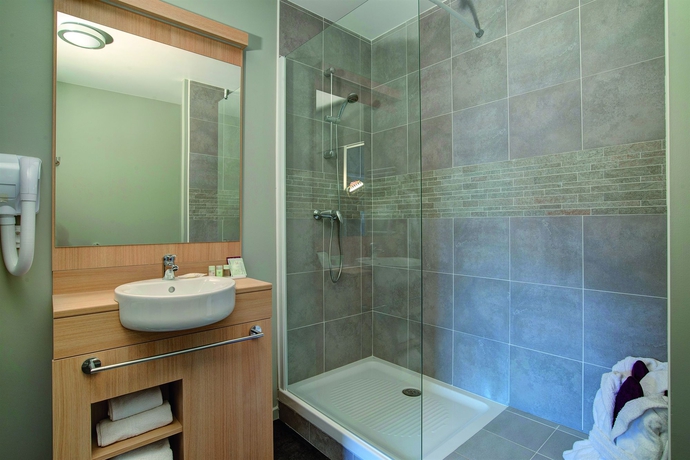 Imagen de la habitación del Hotel Appart'city Confort Rennes – Cesson Sévigné. Foto 6
