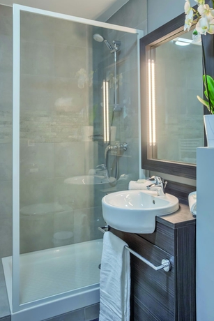 Imagen de la habitación del Hotel Appart'city Confort Strasbourg Aéroport. Foto 17