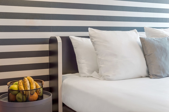 Imagen de la habitación del Hotel Appart'city Confort Toulouse Aéroport Cornebarrieu 2. Foto 6