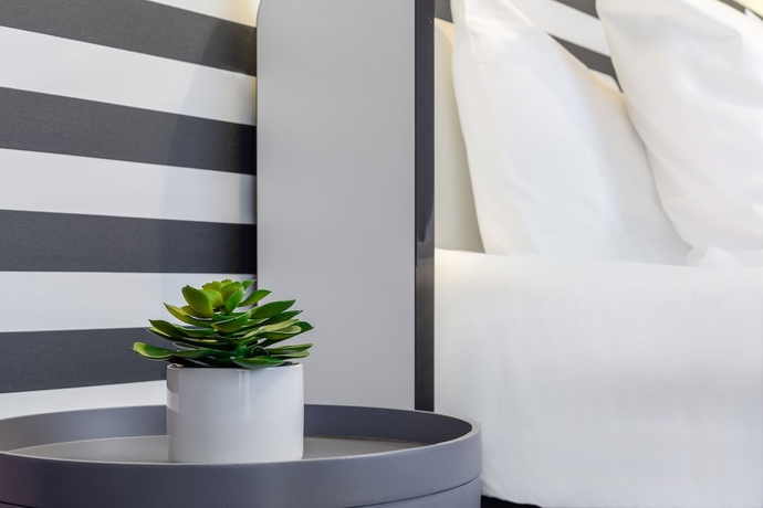 Imagen de la habitación del Hotel Appart'city Confort Toulouse Aéroport Cornebarrieu 2. Foto 13