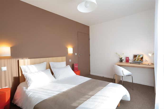 Imagen de la habitación del Hotel Appart'city Confort Tours. Foto 3