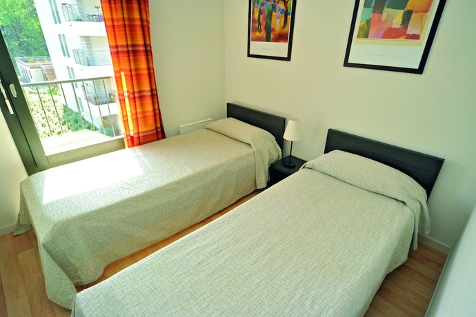 Imagen de la habitación del Hotel Appart'city Grenoble &ndash;meylan. Foto 11