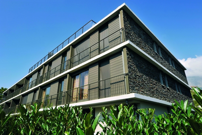 Imagen general del Hotel Appart'city Grenoble &ndash;meylan. Foto 6