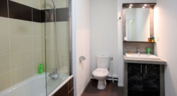 Imagen de la habitación del Hotel Appart'city Toulouse L'hers. Foto 3