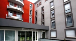 Imagen general del Hotel Appart'city Toulouse L'hers. Foto 1