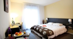 Imagen de la habitación del Hotel Appart'city Toulouse L'hers. Foto 5