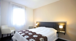 Imagen de la habitación del Hotel Appart'city Toulouse L'hers. Foto 6