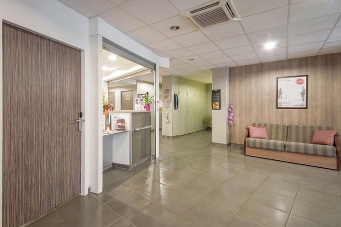 Imagen general del Hotel Appart'city Valence. Foto 5