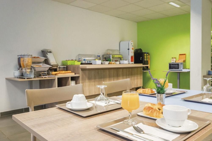 Imagen general del Hotel Appart'city Valence. Foto 7