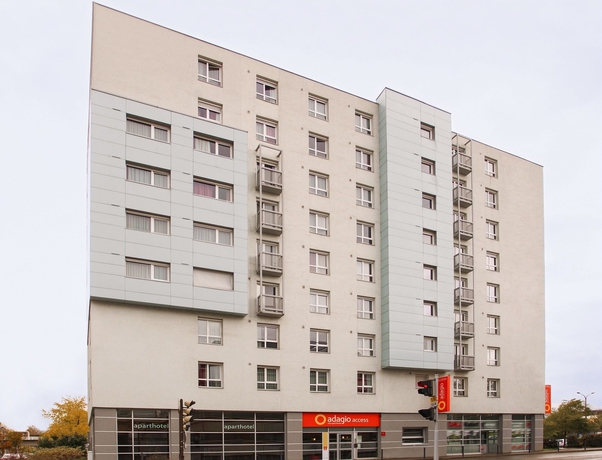 Imagen general del Hotel Appartéa Grenoble Alpexpo. Foto 4