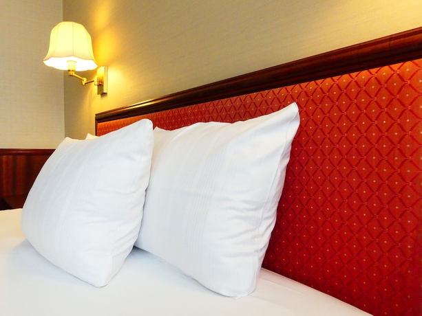 Imagen de la habitación del Hotel Appartel Am Dom. Foto 2