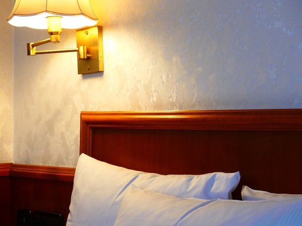 Imagen de la habitación del Hotel Appartel Am Dom. Foto 3