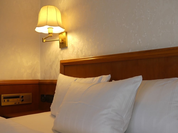 Imagen de la habitación del Hotel Appartel Am Dom. Foto 4