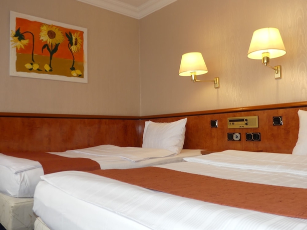 Imagen de la habitación del Hotel Appartel Am Dom. Foto 5