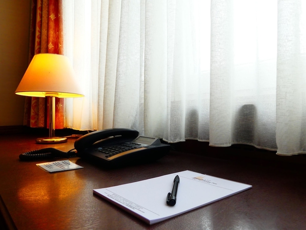 Imagen de la habitación del Hotel Appartel Am Dom. Foto 6