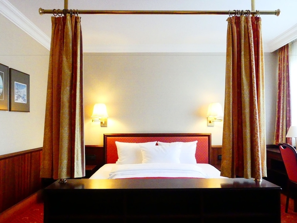 Imagen de la habitación del Hotel Appartel Am Dom. Foto 7