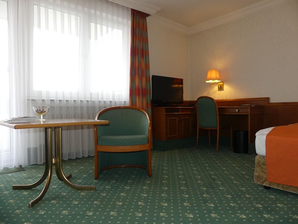 Imagen de la habitación del Hotel Appartel Am Dom. Foto 8