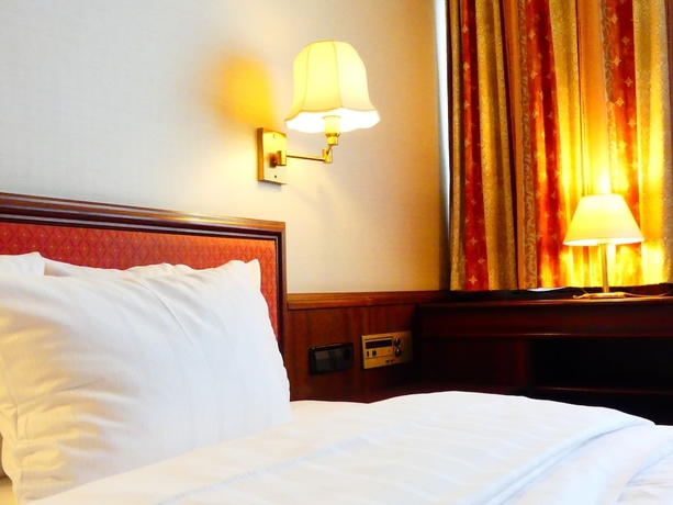 Imagen de la habitación del Hotel Appartel Am Dom. Foto 9