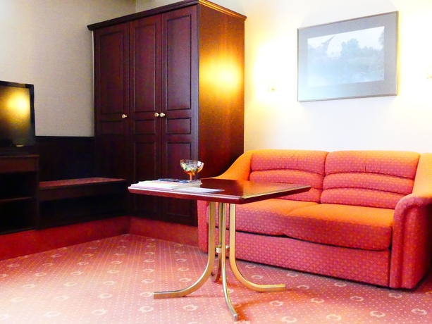 Imagen de la habitación del Hotel Appartel Am Dom. Foto 11