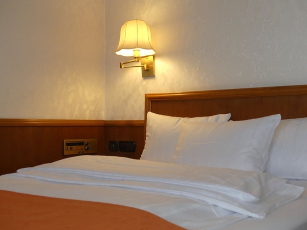 Imagen de la habitación del Hotel Appartel Am Dom. Foto 12