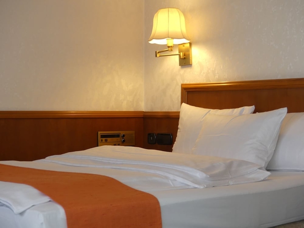 Imagen de la habitación del Hotel Appartel Am Dom. Foto 15