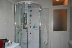 Imagen de los interiores del Hotel Appartement 7nextto5. Foto 5