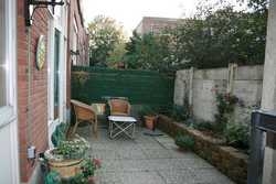 Imagen de los exteriores del Hotel Appartement 7nextto5. Foto 4