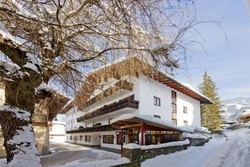 Imagen general del Hotel Appartement Brixental. Foto 1