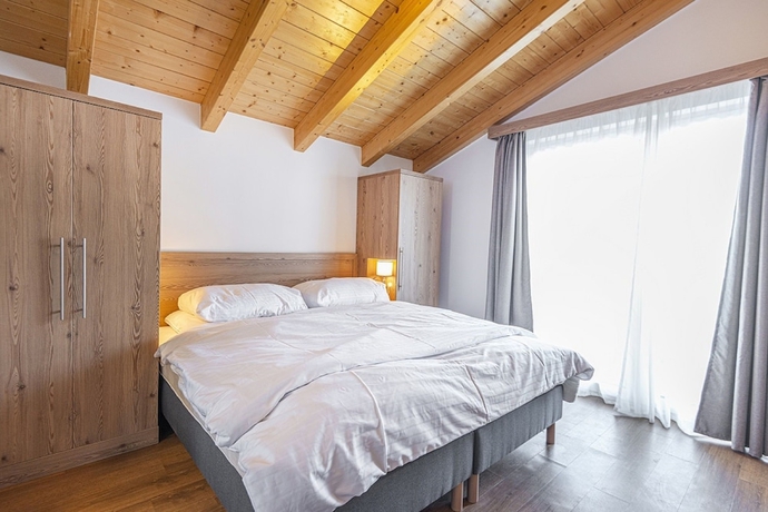 Imagen de la habitación del Hotel Appartement Dorf Wagrain Alpenleben. Foto 3