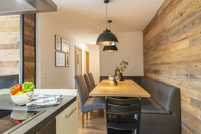 Imagen de la habitación del Hotel Appartement Dorf Wagrain Alpenleben. Foto 11