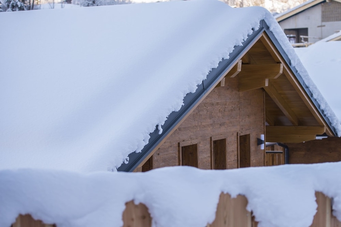 Imagen de los interiores del Hotel Appartement Dorf Wagrain Alpenleben. Foto 19