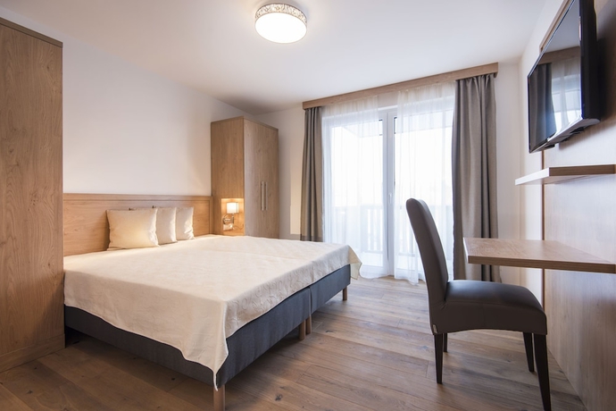 Imagen de la habitación del Hotel Appartement Dorf Wagrain Alpenleben. Foto 12