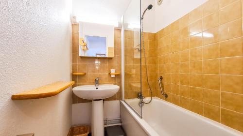 Imagen general del Hotel Appartement Flaine For&ecirc;t. Foto 4