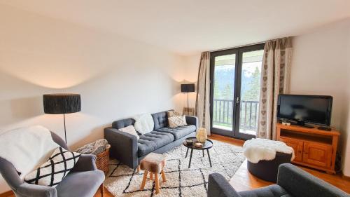 Imagen de la habitación del Hotel Appartement Flaine For&ecirc;t. Foto 15