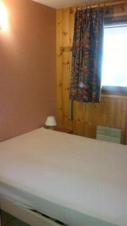 Imagen general del Hotel Appartement Flaine For&ecirc;t. Foto 8