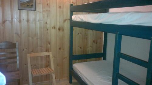 Imagen general del Hotel Appartement Flaine For&ecirc;t. Foto 9