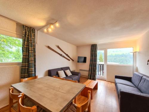 Imagen general del Hotel Appartement Flaine For&ecirc;t. Foto 10