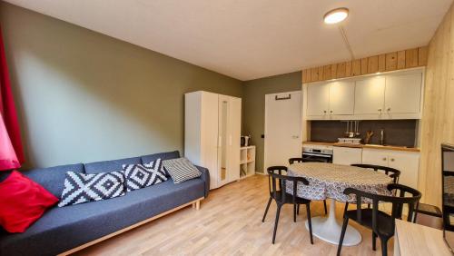 Imagen de la habitación del Hotel Appartement Flaine For&ecirc;t. Foto 16