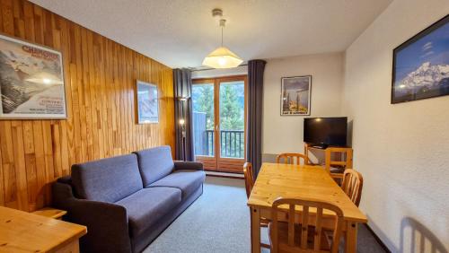 Imagen de la habitación del Hotel Appartement Flaine For&ecirc;t. Foto 17