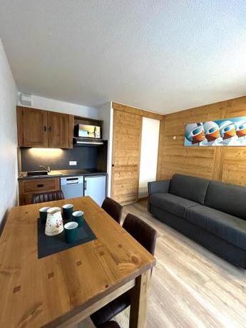 Imagen de la habitación del Hotel Appartement Flaine For&ecirc;t. Foto 18