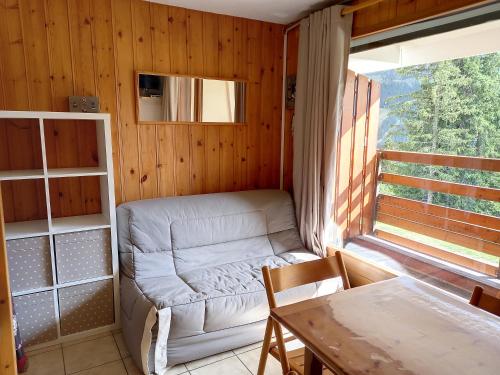 Imagen de la habitación del Hotel Appartement Flaine For&ecirc;t. Foto 19