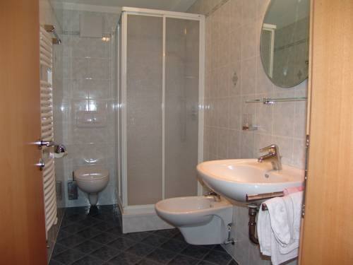 Imagen de la habitación del Hotel Appartement Gandler. Foto 1