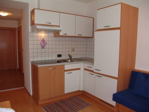 Imagen de la habitación del Hotel Appartement Gandler. Foto 2