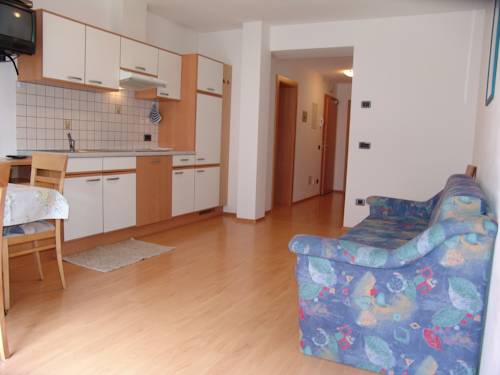 Imagen de la habitación del Hotel Appartement Gandler. Foto 3